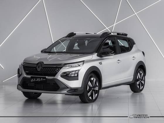 RENAULT KARDIAN 1.0 TCE FLEX PREMIÉRE EDITION EDC